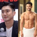 <b>수염</b> 밀기 전이 더 그리운 듯한 최시원