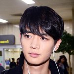 미친 비주얼 <b>최민호</b>