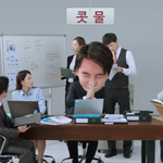 왜이렇게 <b>코가</b> 막히는지 모르겠어요..