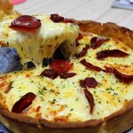 음식에 빠지면 안 되는 <b>치즈</b>