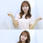[에이핑크] 평소 깜찍한~ 이미지의 에이핑크 <b>남주</b>!!