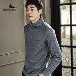 서지석 블랙<b>캣츠</b> 골프웨어 화보 찍음