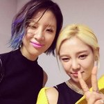 [모든팬덤] 아이린, 효연?