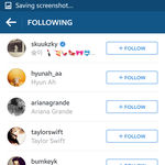 근데 미쓰에이 민 있잖아