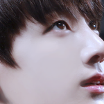 [방탄소년단] 정국이<b>눈코입</b>