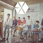 [EXO]  엑소, 韓가수 日데뷔싱글 최다판매 오리콘 1위