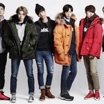 [드루와] <b>빅스</b> 펠틱스 화보;