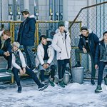 [방탄소년단] 애들 퓨마 화보 <b>b컷</b> 공개됐는데