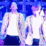 [EXO] 덥<b>스텝</b>맞지