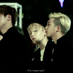 [방탄소년단] 방탄 실물