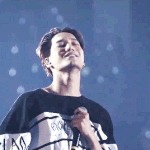 [카이] 도쿄돔 너세상 종인이의 행복한 <b>미소</b>