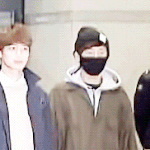 [인피니트] <b>김성규</b> 인사짤 ㄹㅇ좋다
