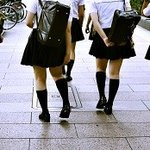 [검객] 일본 여고생들의 충격적인 <b>실체</b>