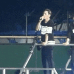 [카이] 꿈의 <b>도쿄</b>돔.. 종인이의 눈물