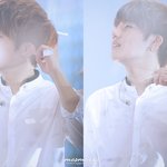 [인피니트] <b>성규</b> 진짜 감동ㅠㅠ