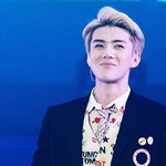 [EXO] 이 표정 귀엽지? <b>푸푸</b>풉