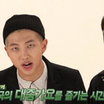 [방탄소년단] 방탄 영상 볼 때 <b>마다</b> 항상 느끼는게