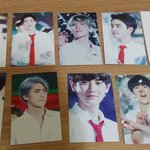 [EXO] 앨범<b>사고</b> <b>천</b>원 남아서 삼ㅋㅋㅋㅋ