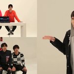 [방탄소년단] 전정국이설명하는<b>꿀벌</b>