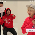 [방탄소년단] 윤기썸<b>thing</b>