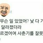 [방탄소년단] <b>사춘기</b>를 잘못보낸 전정국