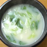 [소리먹방] <b>설렁탕</b> 먹방~