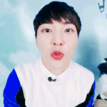 [시우민] ㅅㄷ)지금 웅녀들 평소보다 많은거같아ㅋㅋ