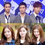 [드루와] 신인걸그룹 97 외모 <b>대결</b>
