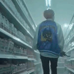 [EXO] <b>라이트</b>세이버 <b>백</b>카세 움짤
