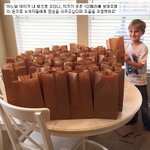 마음을 따뜻하게 하는 아기<b>천사들</b>