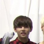 [방탄소년단] 방탄의기를받아서잘치고올게!