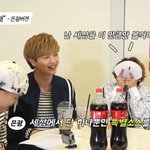 [BTOB] 가만보면 <b>정일훈</b>도...