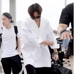 사계절 공항을 런웨이로 만드는 지드래곤!