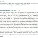 [드루와] 제제 해외반응 2