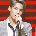 [EXO] 카이 상위<b>호환</b> 