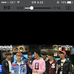[방탄소년단] 나만 지금 본 건가