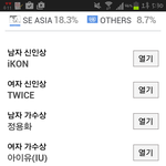 [EXO] <b>마마</b>투표 나대신 딴사람이 해주겠지