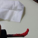 [EXO] 야 틴트샀는데 브러쉬 이거 <b>불량</b> 맞지?