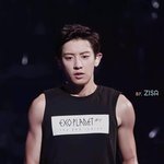 [EXO] 근육열 <b>vs</b> 멸치열