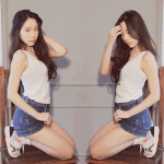 [EXO] <b>여우</b>년 끼부리는거보소