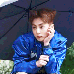 [EXO] <b>여우</b>년 끼부리네