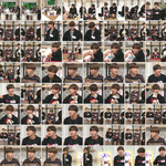 [방탄소년단] <b>마이펫</b>보면서 캡쳐했는데