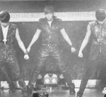 [드루와] 칼군무 <b>원조</b>누구라고생각함???