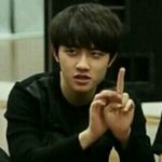 [EXO] <b>내친</b>구개빡친다