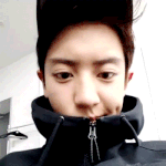 [EXO] 찬총이 <b>메이저</b>되는날까지