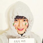 [EXO] 울 <b>복숭아</b>ㅠㅠㅠㅠㅜㅠ예뻐라