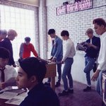 [EXO] 누가 인기 <b>제일</b> 많고 없고 ㅈㄴ1도 안<b>중요</b>함