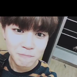 [방탄소년단] <b>지민이</b>가올린동영상 마지막에
