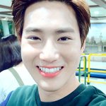 [EXO] 수호 <b>강호동</b> 닮았네