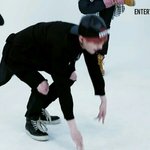 [방탄소년단] 윤기다리 상처 맴찢..